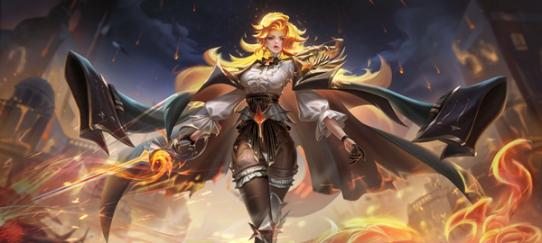 曙光英雄尤妮卡怎么玩