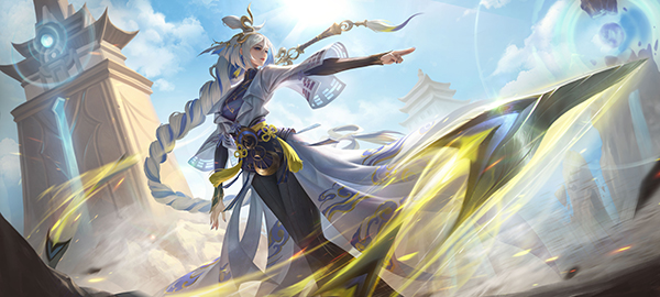 曙光英雄北斗最强出装玩法思路攻略