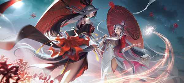 曙光英雄忘川怎么玩