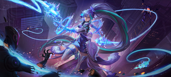 曙光英雄西施最强出装玩法思路攻略