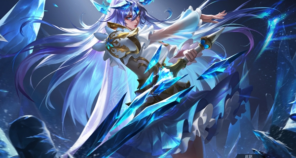 曙光英雄夏尔美最强出装玩法思路攻略