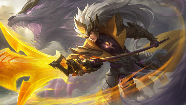 曙光英雄杨戬最强出装玩法思路攻略