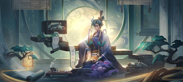 曙光英雄白泽怎么玩