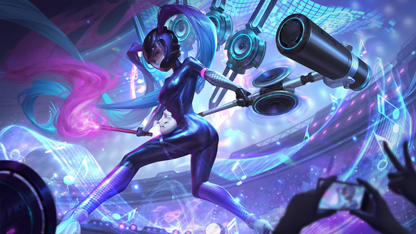 曙光英雄穆桂英最强出装玩法思路攻略