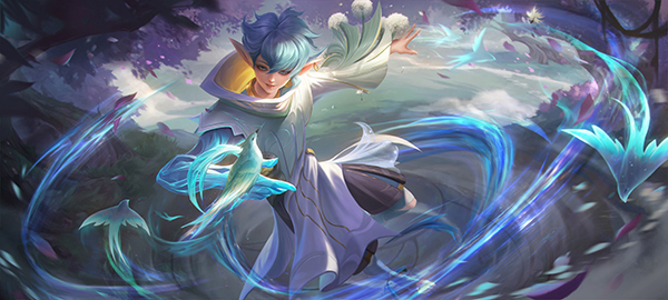 曙光英雄岚怎么玩