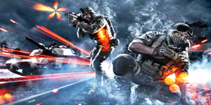 经典的枪战网游排行