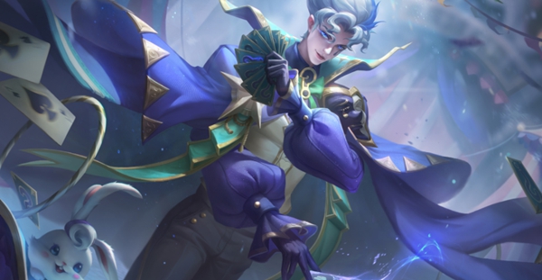 曙光英雄伏羲最强出装玩法思路攻略