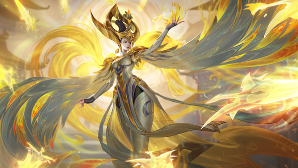 曙光英雄西王母最强出装玩法思路攻略