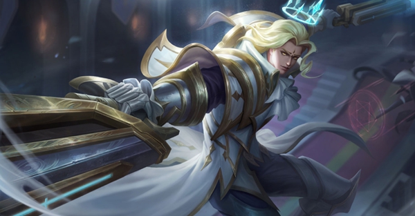 曙光英雄法修最强出装玩法思路攻略