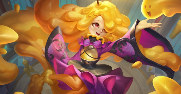 曙光英雄黛西最强出装玩法思路攻略