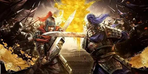 三国相关主题游戏大全