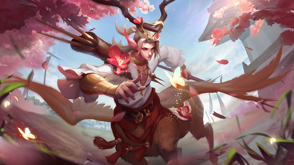 曙光英雄飞廉最强出装玩法思路攻略