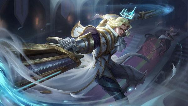 曙光英雄法修怎么玩