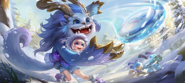 曙光英雄拉姆最强出装玩法思路攻略