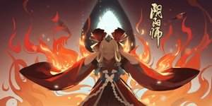 热门二次元手游排行榜前五