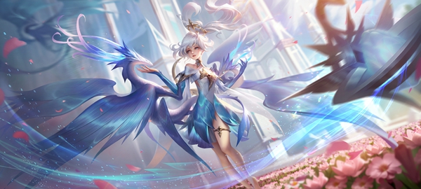 曙光英雄艾璐妮最强出装玩法思路攻略