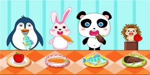 宝宝主题游戏版本大全