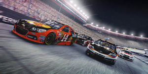 精彩的汽车驾驶游戏版本大全