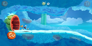 人气的创意跑酷小游戏推荐