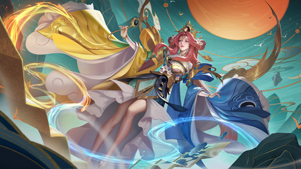 曙光英雄李清照最强出装玩法思路攻略