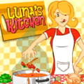 露娜的开放式厨房最新版下载
