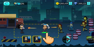 值得推荐的两人游戏版本大全