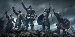 耐玩的战争策略游戏大全