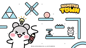 好玩的仓鼠主题游戏版本大全