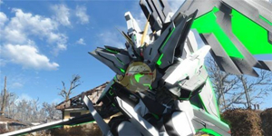 好玩的机甲竞技主题游戏版本大全