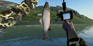 精彩有趣的钓鱼相关手游推荐