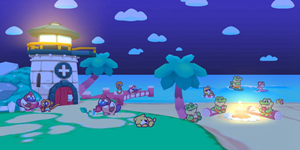 钓鱼相关手游版本大全