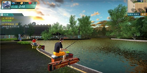 有趣的垂钓主题游戏推荐