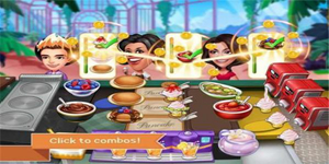 好玩的餐厅类手游推荐