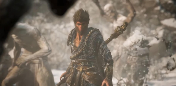 黑神话悟空boss图鉴有哪些