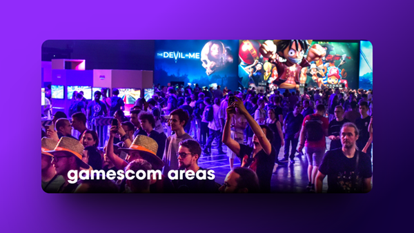 科隆游戏展2023举办时间介绍