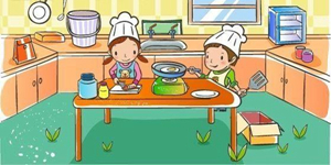 新手小白做菜软件版本大全