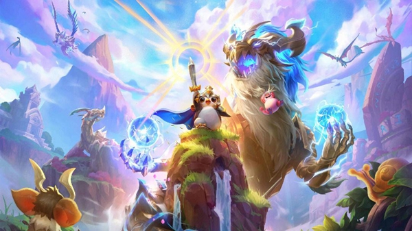 云顶之弈s9.5斯特拉克的挑战护手效果是什么