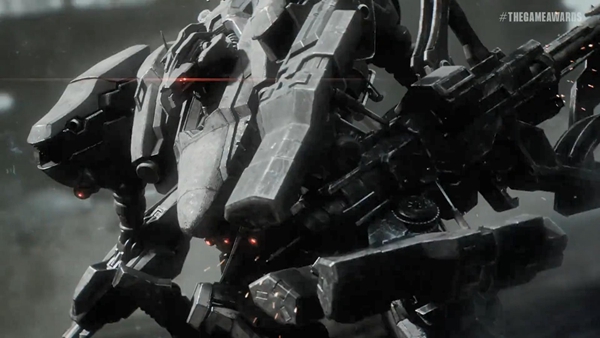 装甲核心6第一章战斗纪录怎么过