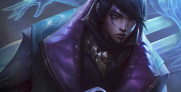 云顶之弈s9堡垒厄斐琉斯攻略