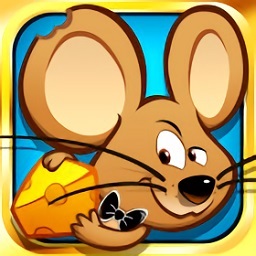 spy mouse