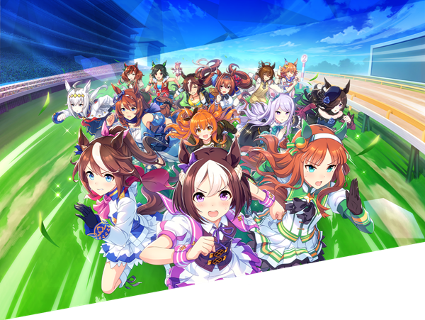 闪耀优俊少女长距离角色推荐