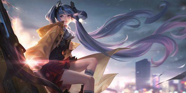 资源丰富的游戏换肤软件推荐