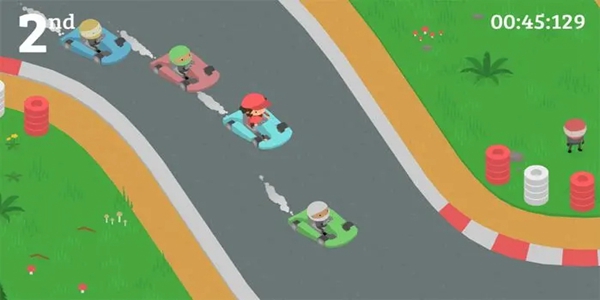 捣蛋大脚怪驾照考取攻略