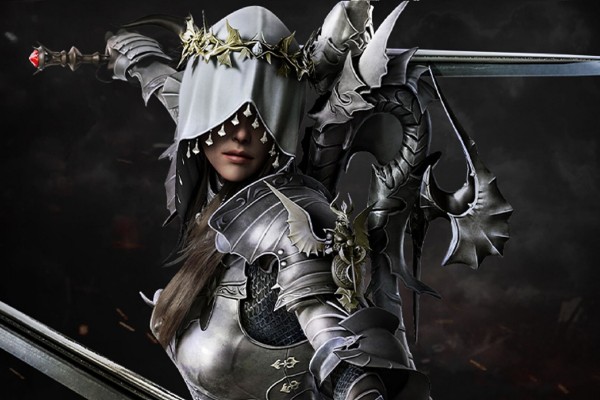 命运方舟银月刀锋属性选择推荐