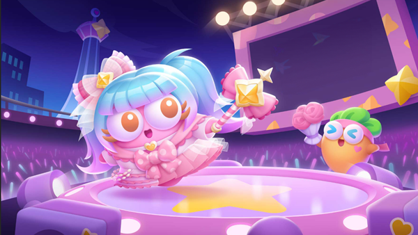 保卫萝卜5上线时间介绍