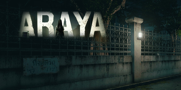 惊悚的多结局恐怖游戏推荐