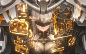 精美的nikke胜利女神手游版本大全