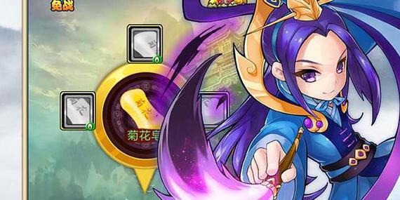 沉浸式的闯荡江湖类游戏推荐