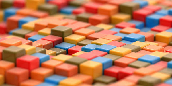 有趣的堆叠益智游戏推荐