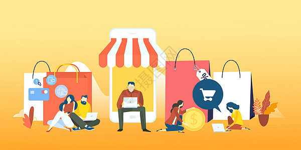 好用的女性购物软件推荐